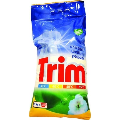 Chopa Trim prací prášek 9 kg