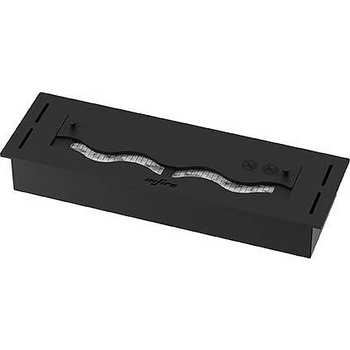 Slimfire Infire Black Burner 500