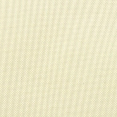 vidaXL Oxford 4 x 5 x 5 m krémová – Zboží Mobilmania