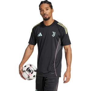 Adidas Тениска Juventus Tiro 25 Competition Training - sportdepot - 77,00 лв