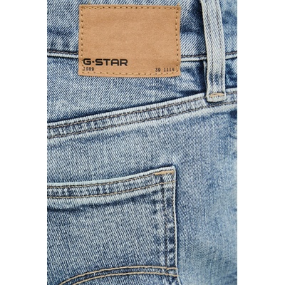 G-Star Дънки G-Star Iggie Straight (D27704.E205)