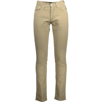 Gant Мъжки панталони gant, Цвят Бежово (21011000288_beige_248)