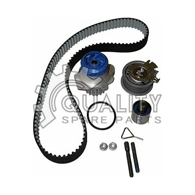 Vodní pumpa + sada ozubeného řemene SKF VKMC 01250-2