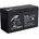 Ritar power Оловна батерия RITAR (RT1213), 12V/1.3Ah, AGM 98/43, 5/53 mm, RITAR-RT1213