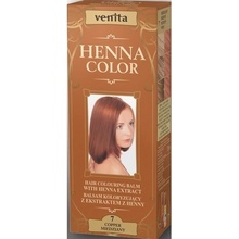 Henna Color 7 medená 75 ml