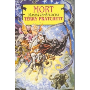 Mort | Terry Pratchett (2002)