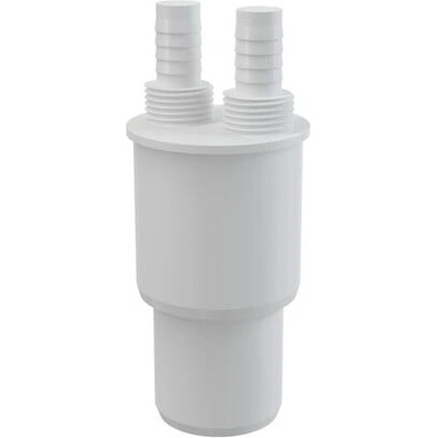 Redukcia napojenie HT 40/50 × G1 / 2 ""