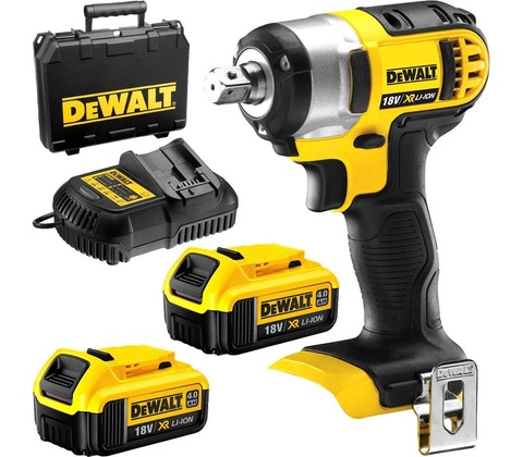 DeWalt DCF880M2