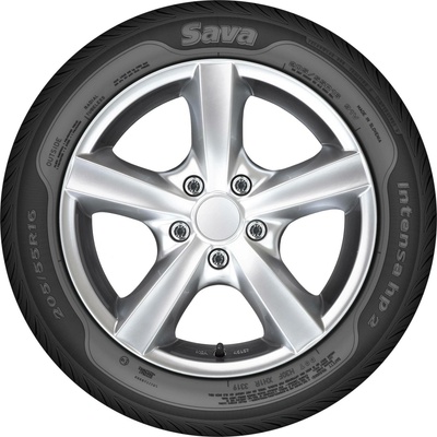 Sava Intensa HP 2 215/55 R17 94V