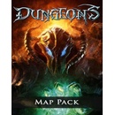 Dungeons - Map Pack
