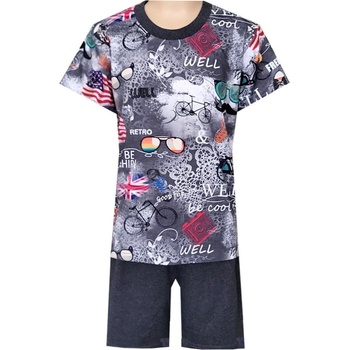 Foltýn pyžamo DP259