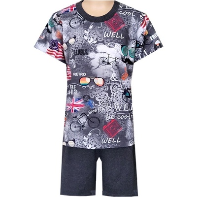 Foltýn pyžamo DP259