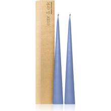 Ester & erik cone candles No.05 2x37 cm