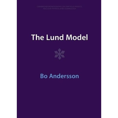 Lund Model - Andersson, Bo (Lunds Universitet, Sweden)