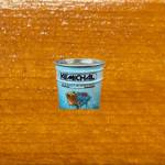 Kemichal Kemicerafin 3256 Plus Тиково дърво - Лазурен лак за дърво на водна основа 0.75л (6789)