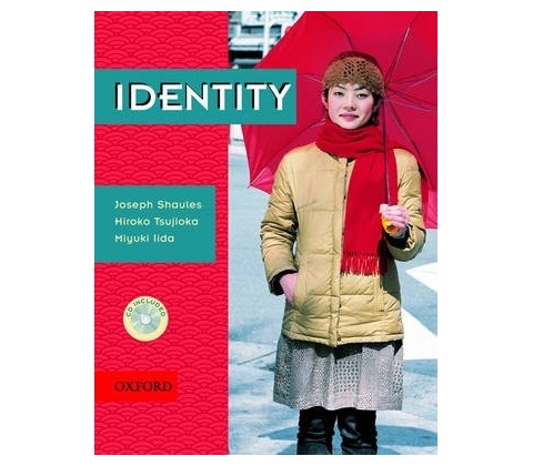 Identity Student´s Book + CD