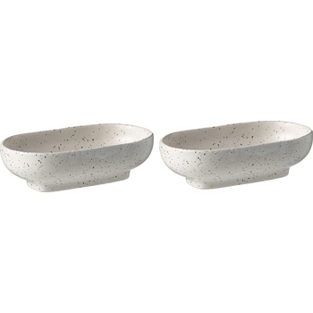 Bolia Купички Forma овални 14 см 2 бр (24-943-18_50)