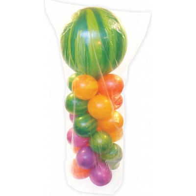 Qualatex Pytel na balónky 120x220 cm