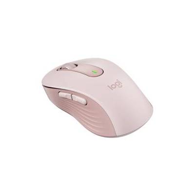 Logitech Signature M650 L Wireless Mouse GRAPH 910-006254