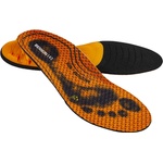 BENNON Bennon orthocomfort esd medium mind СТЕЛКА / Стелка за стъпала със среден свод - оранжева 38 (0998001570-38)