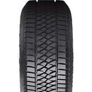 Osobní pneumatiky Bridgestone Blizzak W810 205/70 R15 106R