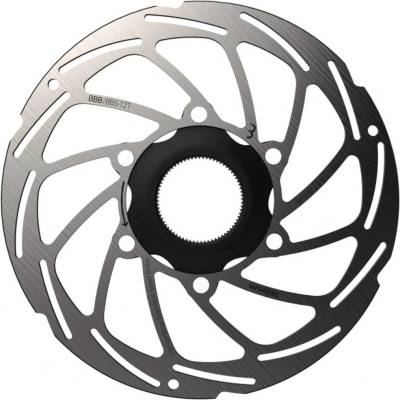 BBB BBS-121 CenterStop 160 mm disk