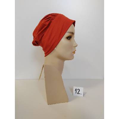 Lidia Turban Mia bambus 12