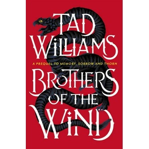 Brothers of the Wind (ISBN: 9781473646704)