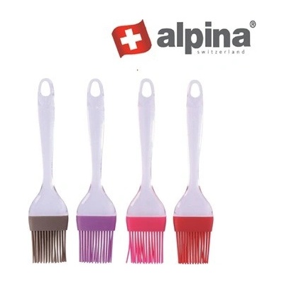 Alpina silikónová maslovačka 21,5 cm