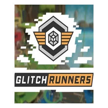Glitchrunners