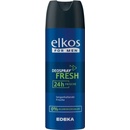 Elkos for Men Fresh deospray 200 ml