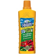 Forestina Hoštické hnojivo Slepičince tekuté hnojivo 500 ml