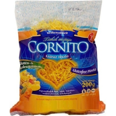 Cornito nedostupné Cestoviny bezlepkové vlasové 200 g