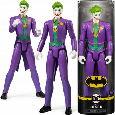 Spin Master DC Comics Joker 30 cm