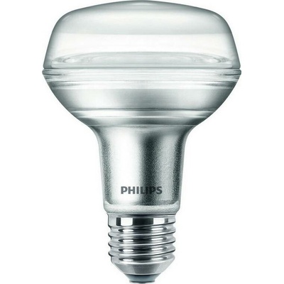 Philips CorePro Reflektorová LED žárovka LEDspot ND R80 4-60W E27 827 36D