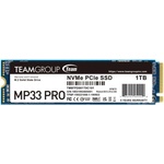 Team Group MP33 PRO 1TB M.2 (TM8FP001T0C101)