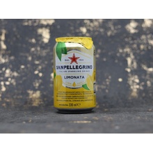 San Pellegrino limonata 330 ml