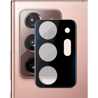 Samsung 5D стъклен протектор за камера за Samsung Galaxy Note 20 Ultra N986