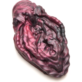 Creature Cocks Xeno Pussy Vulva Silicone Grinder