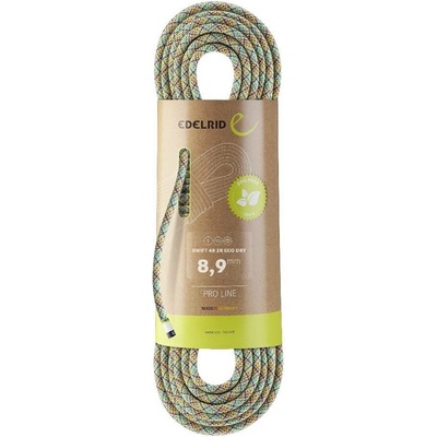 Edelrid SWIFT 48 2R ECO DRY 8,9 mm 30m