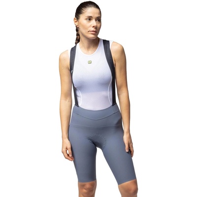 Alé R-EV1 GO W bibshort Steel