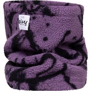 Eivy Дамски шал Eivy Women's Beanie Sherpa Neckwarmer Neckerchief - Drips - размер One Size (203-3060-0711)