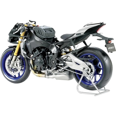 Tamiya 300014133 Yamaha YZF-R1M motocyklový model stavebnice 1:12