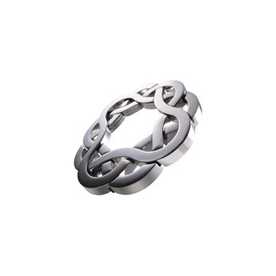 Hlavolam Hanayama Huzzle Cast Coaster
