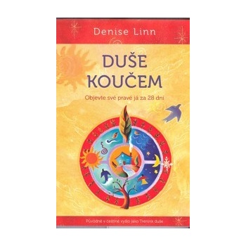 Duše koučem