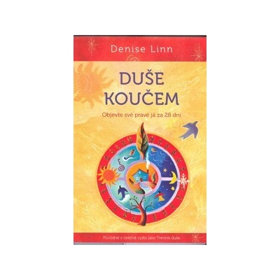 Duše koučem