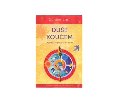 Duše koučem