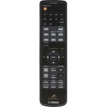 GENERAL YAMAHA MCR-E410 - съвместимо дистанционно управление на марката General (MCR-E410)