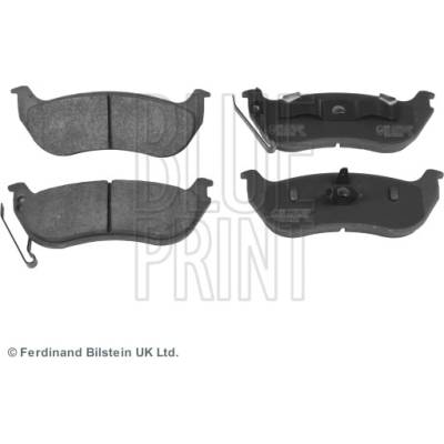 Ferdinand Bilstein UK Ltd. ADA104260