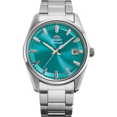 Orient RA-AC0R06L - мъжки часовник, автоматичен, 38.5 mm, син, сапфир, лимитиран